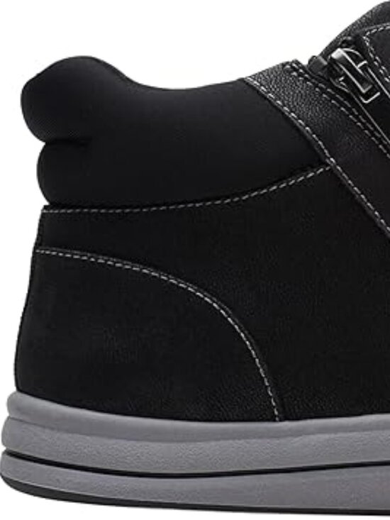 Clarks Women's Breeze Glide 9M - Picture 6 of 9